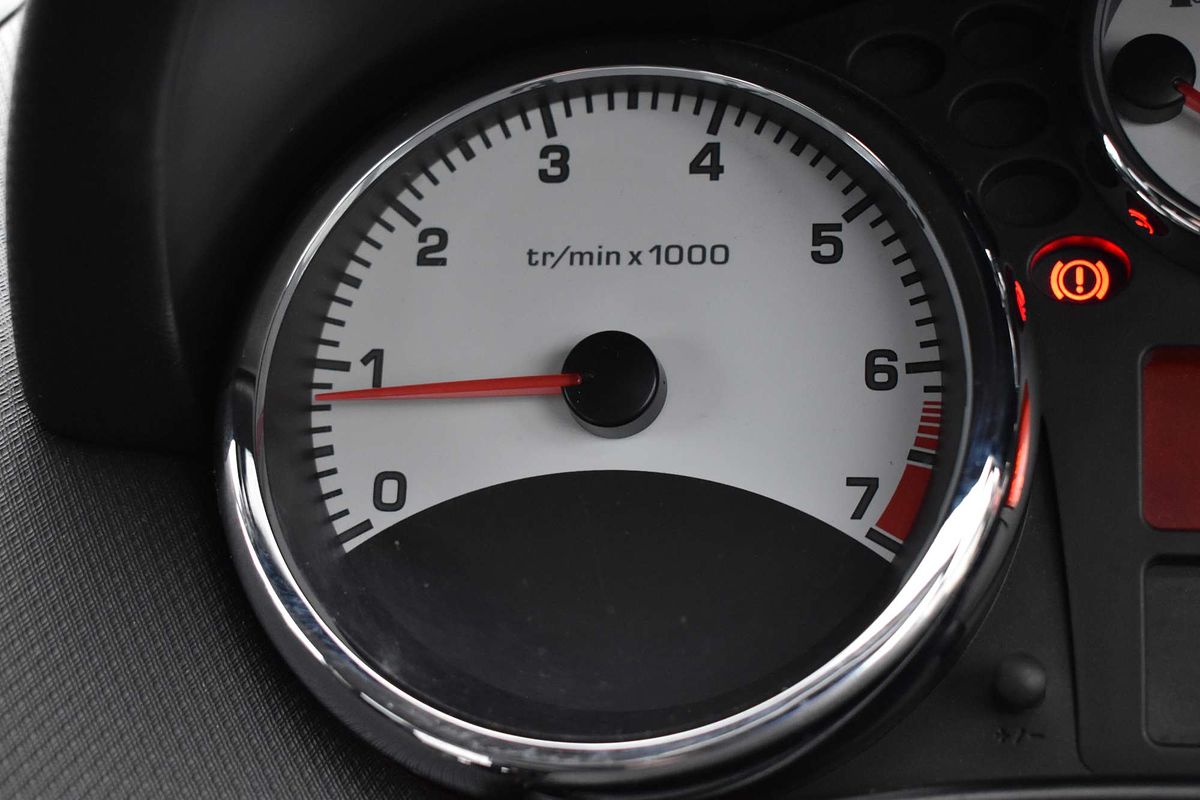 2011 Peugeot 207 XT A7 Series II
