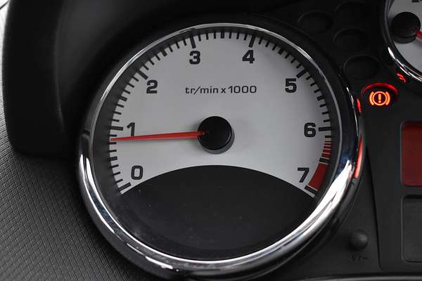 2011 Peugeot 207 XT A7 Series II