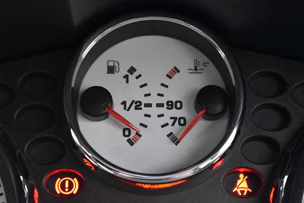 2011 Peugeot 207 XT A7 Series II