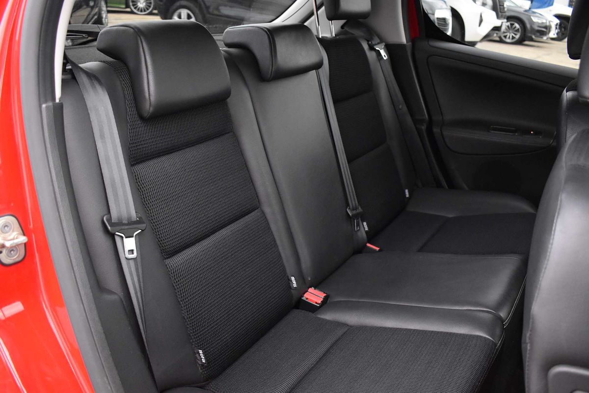 2011 Peugeot 207 XT A7 Series II