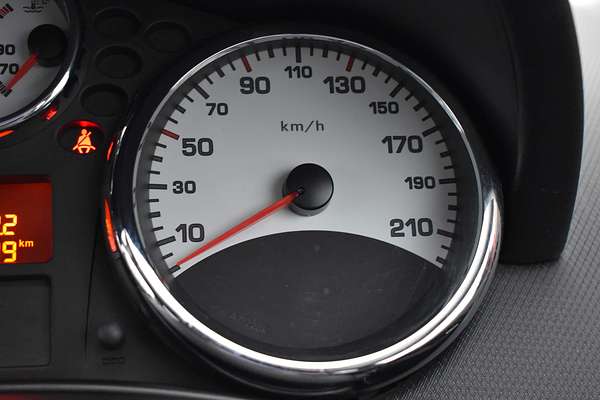 2011 Peugeot 207 XT A7 Series II