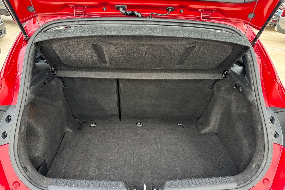 2016 Hyundai i30 Active GD4 Series II