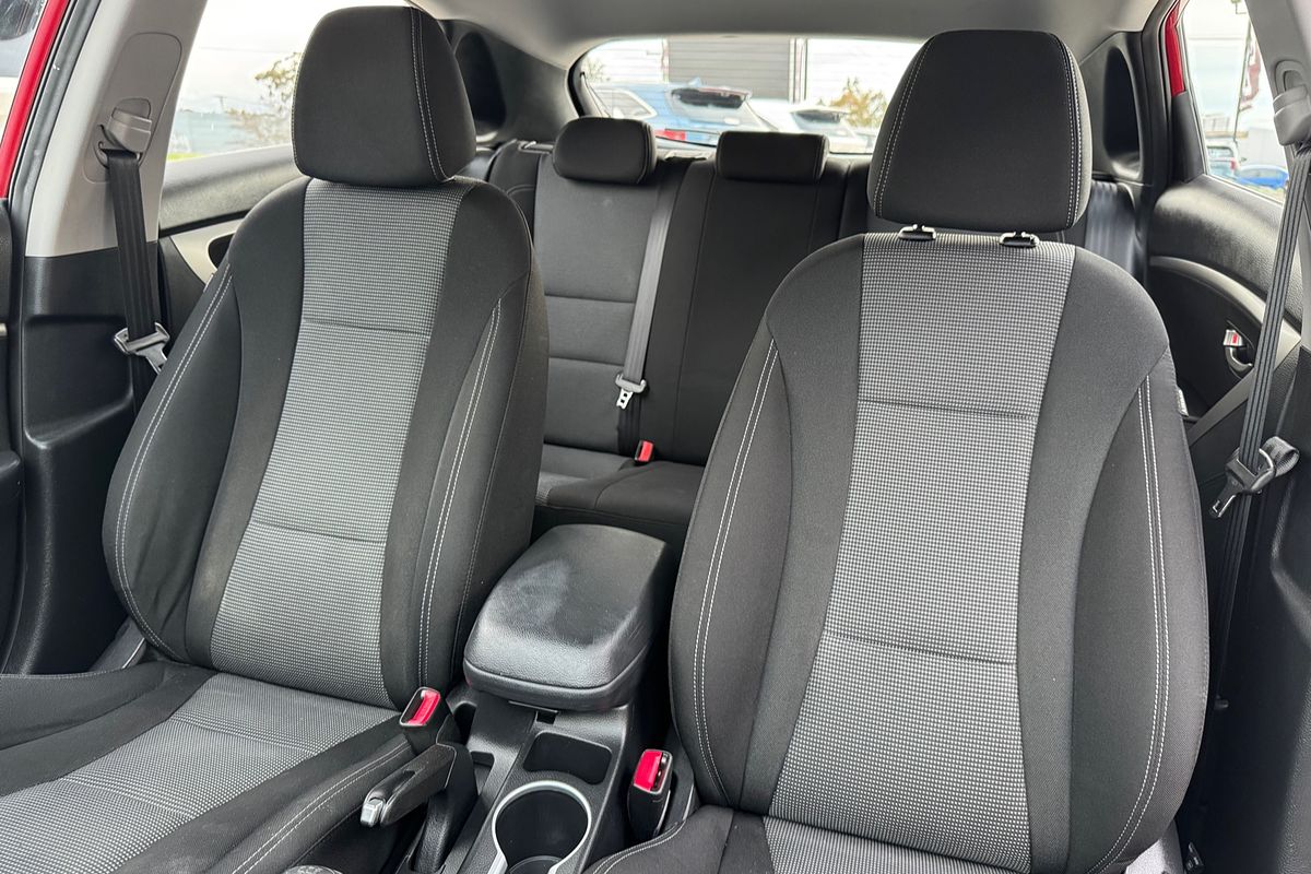 2016 Hyundai i30 Active GD4 Series II