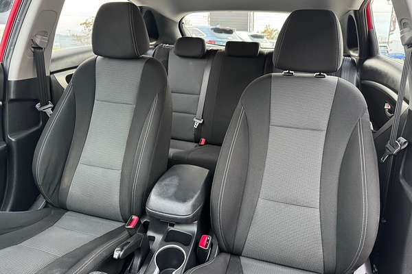 2016 Hyundai i30 Active GD4 Series II