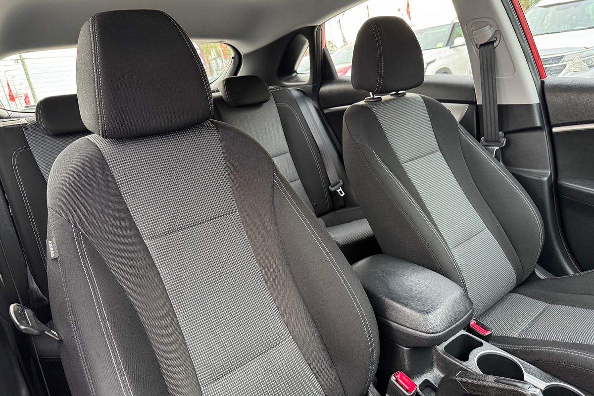 2016 Hyundai i30 Active GD4 Series II