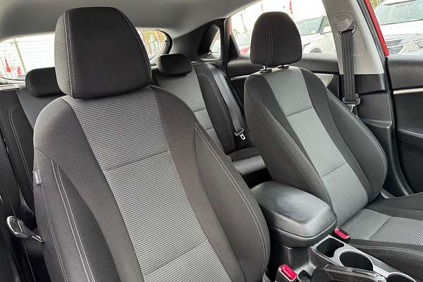 2016 Hyundai i30 Active GD4 Series II