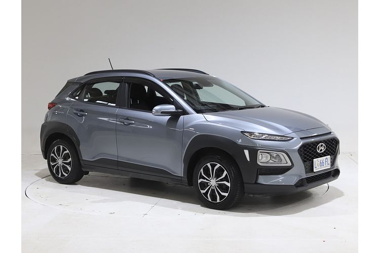 2020 Hyundai Kona Go OS.3