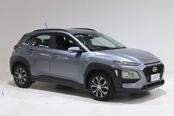 2020 Hyundai Kona Go OS.3