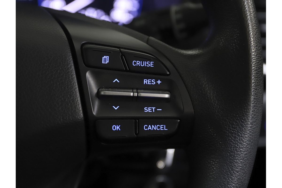 2020 Hyundai Kona Go OS.3