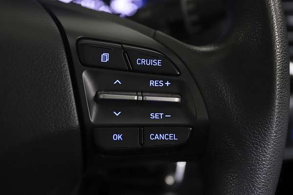 2020 Hyundai Kona Go OS.3
