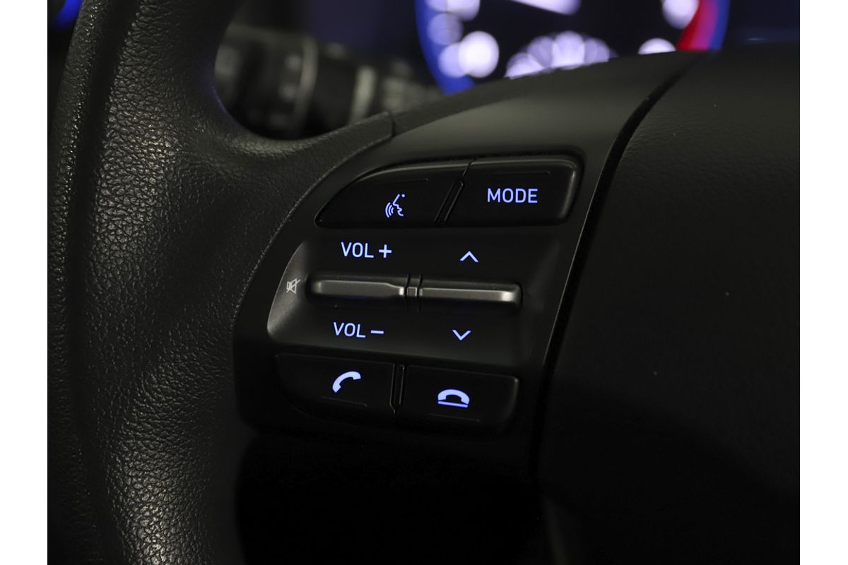 2020 Hyundai Kona Go OS.3