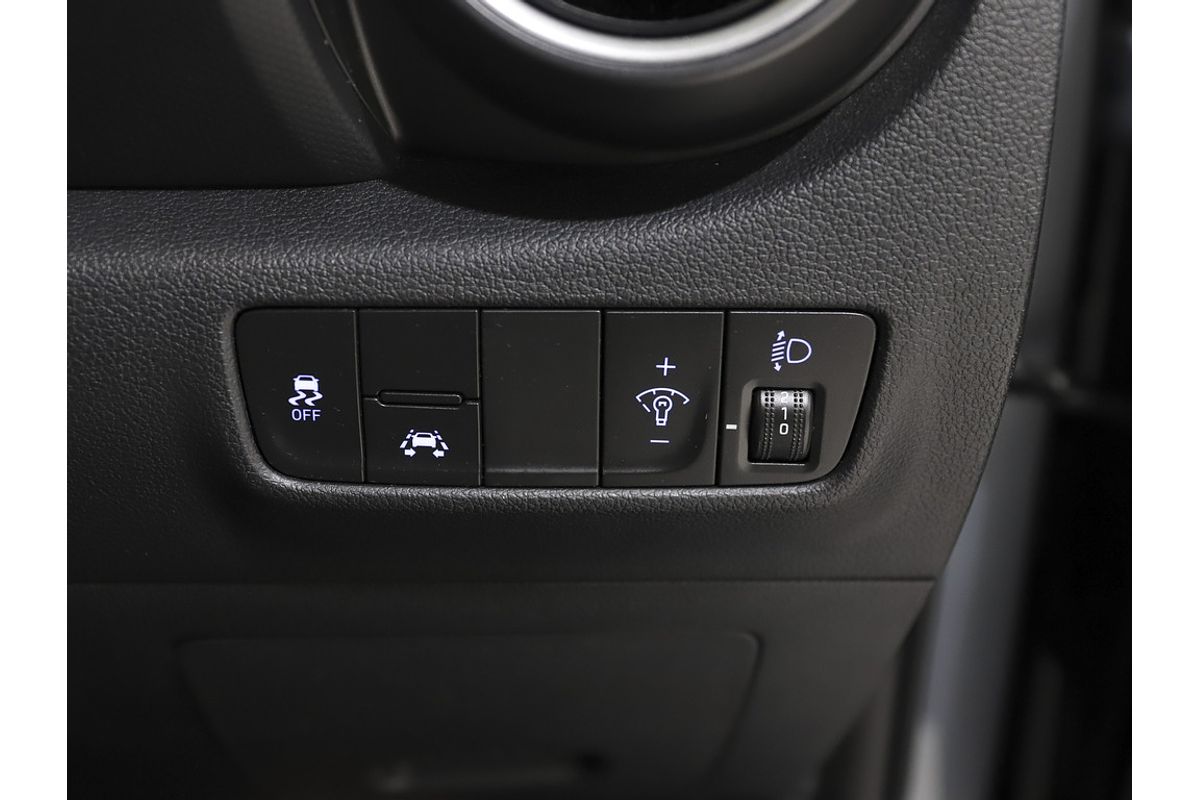 2020 Hyundai Kona Go OS.3