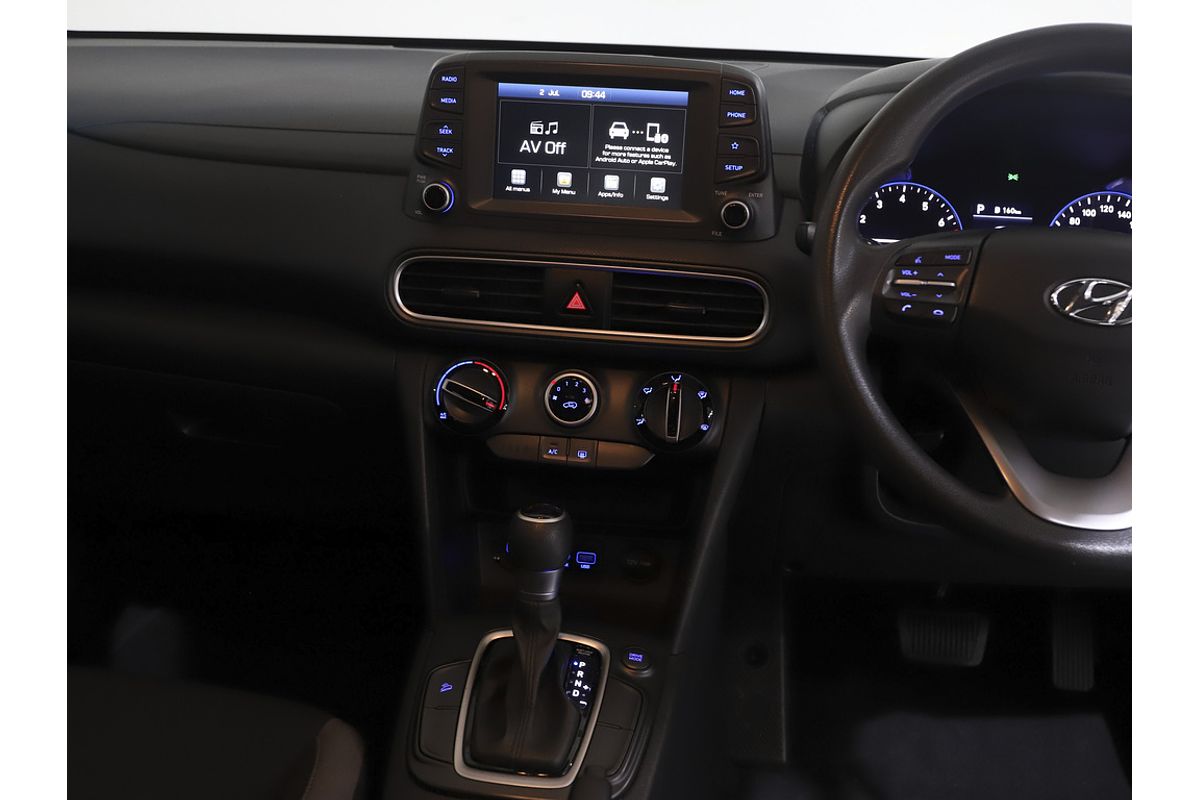 2020 Hyundai Kona Go OS.3