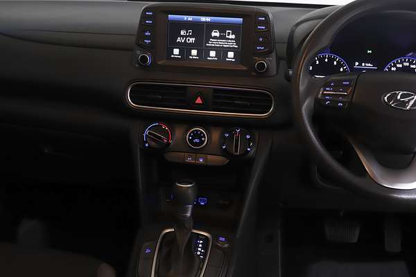 2020 Hyundai Kona Go OS.3