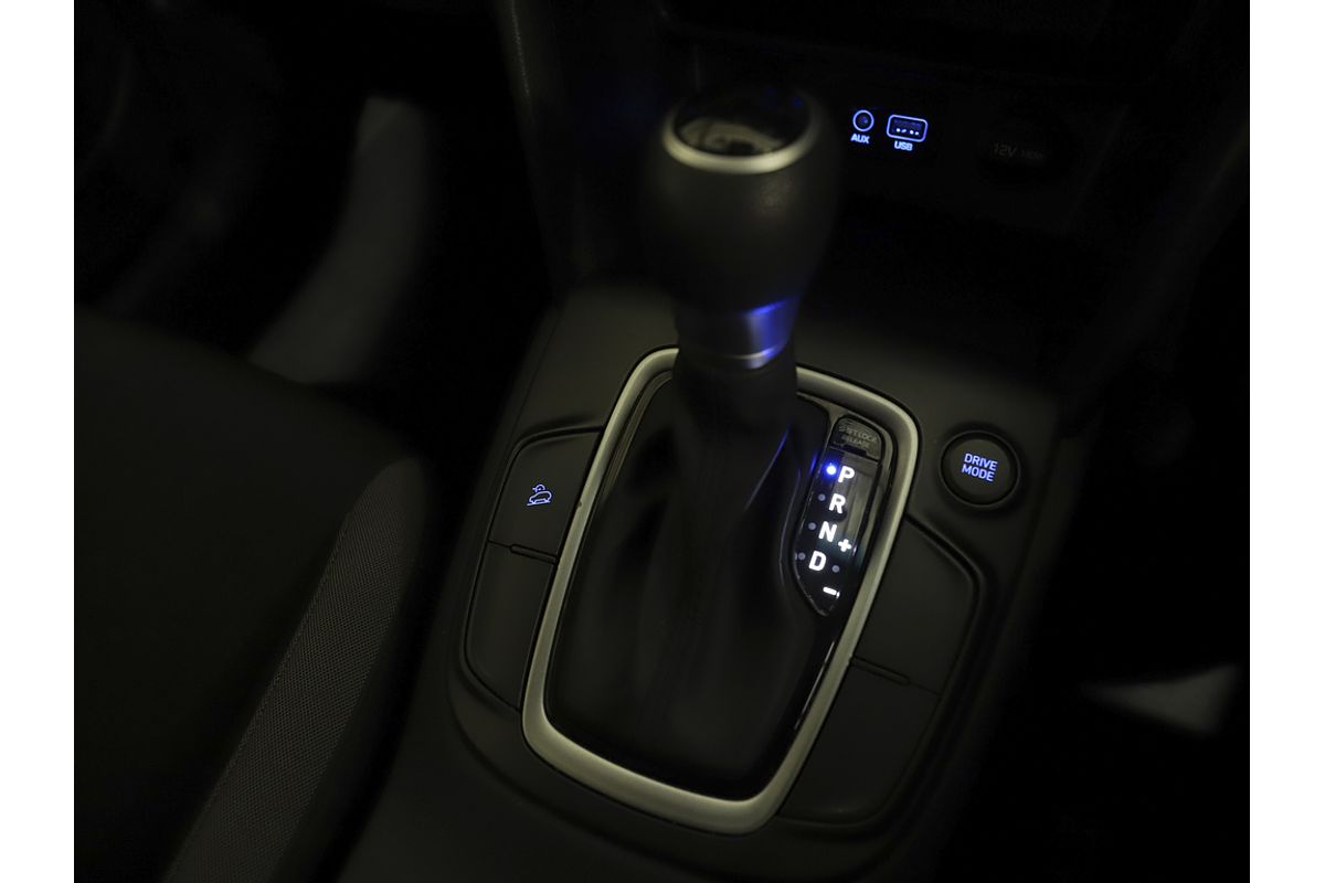 2020 Hyundai Kona Go OS.3