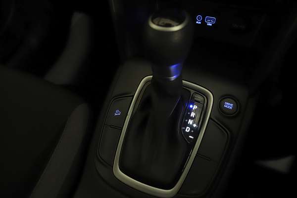 2020 Hyundai Kona Go OS.3