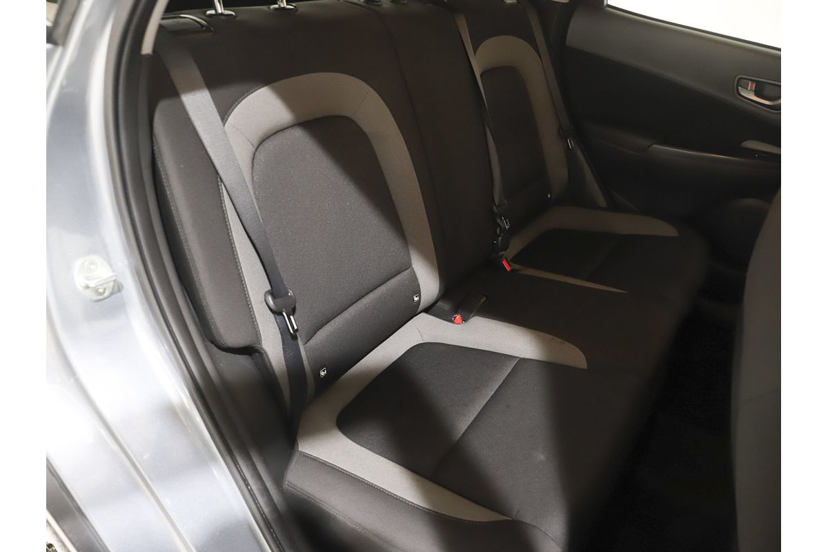 2020 Hyundai Kona Go OS.3