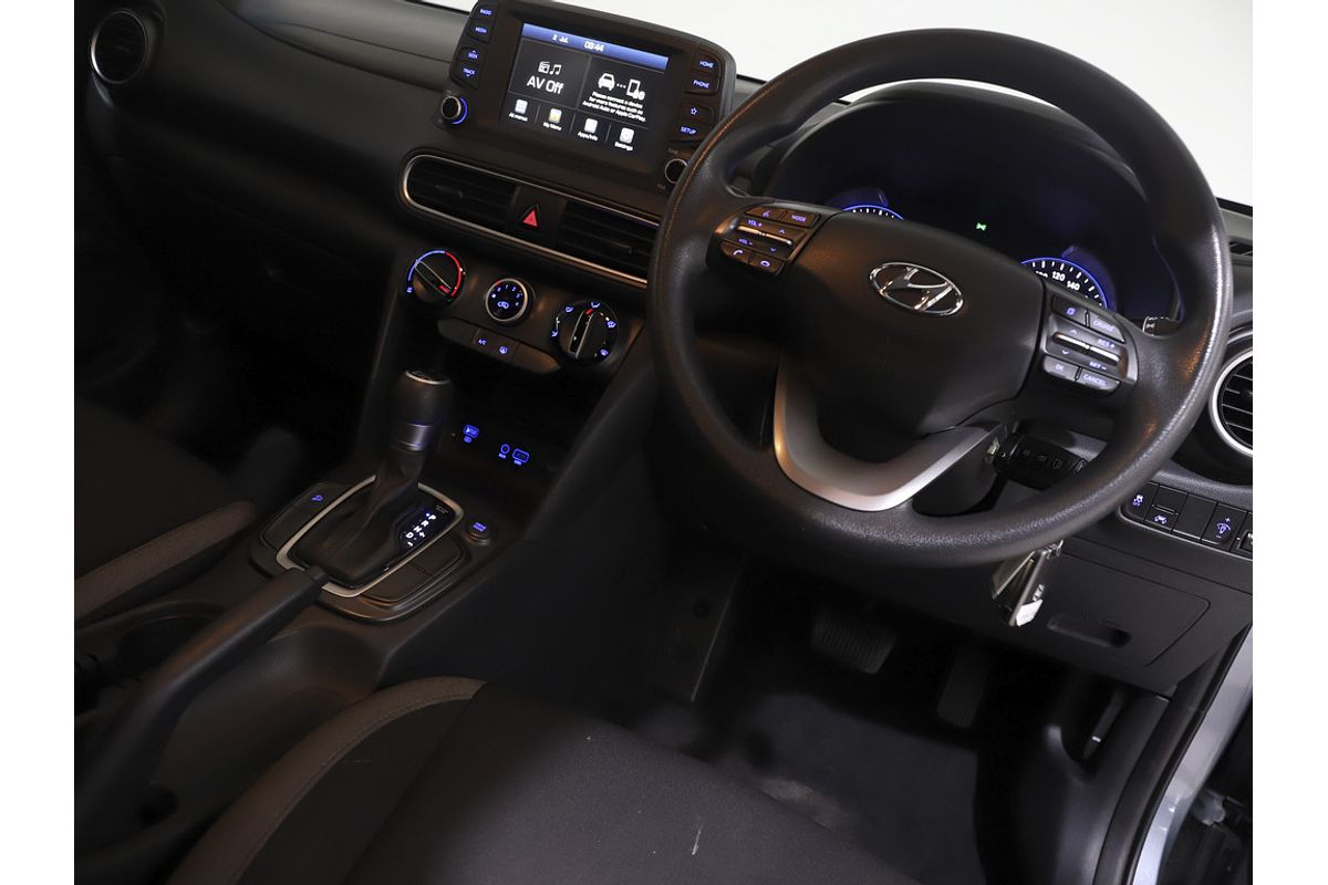 2020 Hyundai Kona Go OS.3
