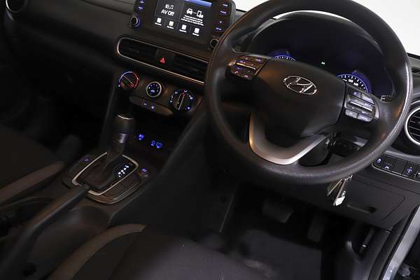 2020 Hyundai Kona Go OS.3