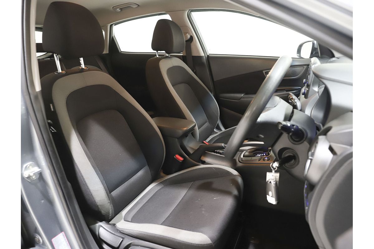 2020 Hyundai Kona Go OS.3