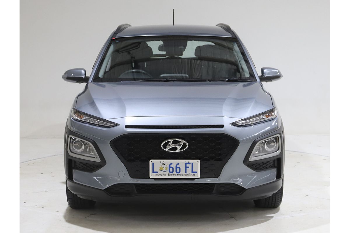 2020 Hyundai Kona Go OS.3