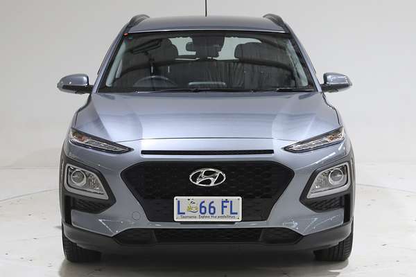 2020 Hyundai Kona Go OS.3