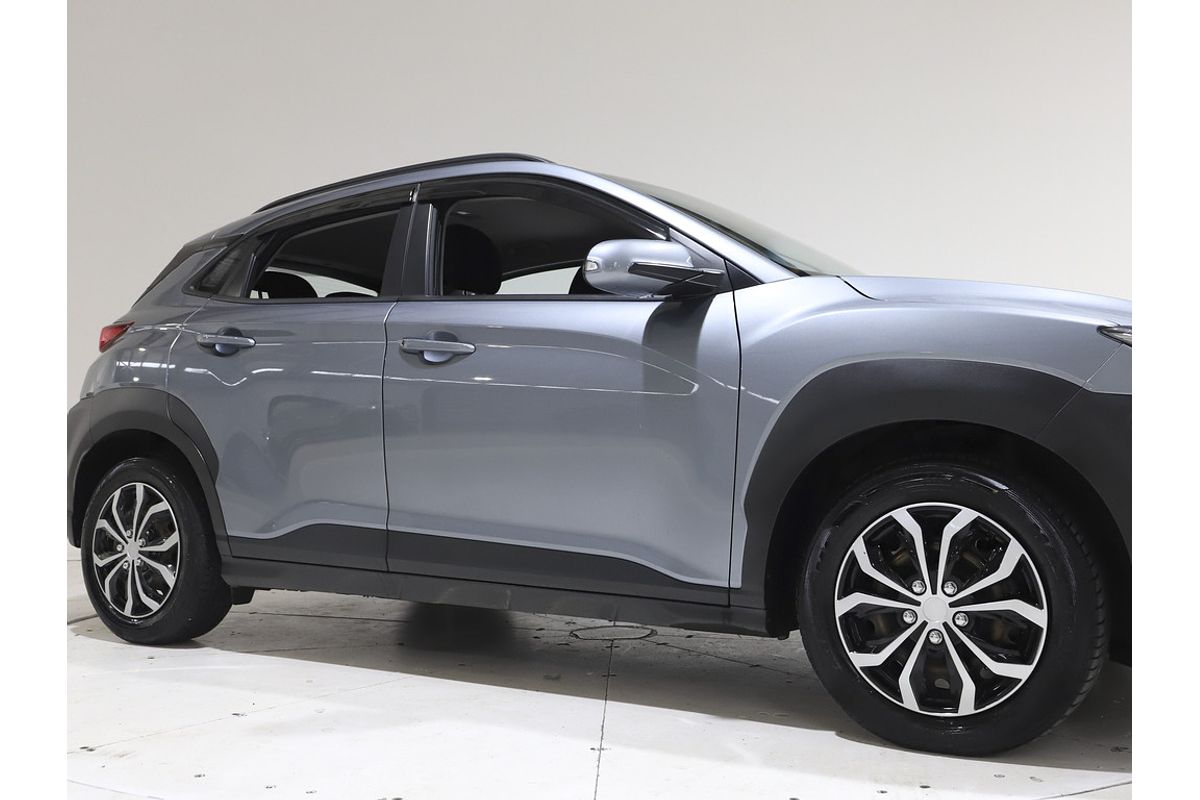 2020 Hyundai Kona Go OS.3