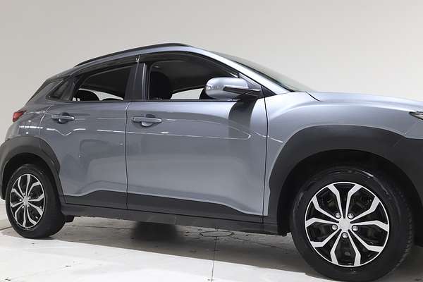 2020 Hyundai Kona Go OS.3