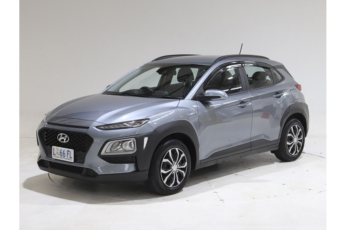 2020 Hyundai Kona Go OS.3