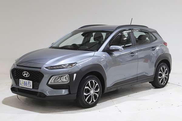 2020 Hyundai Kona Go OS.3