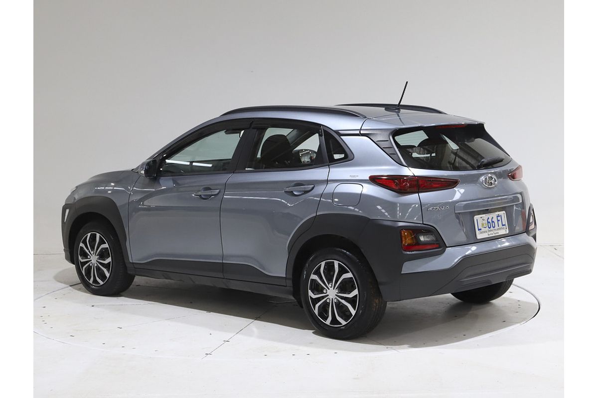 2020 Hyundai Kona Go OS.3