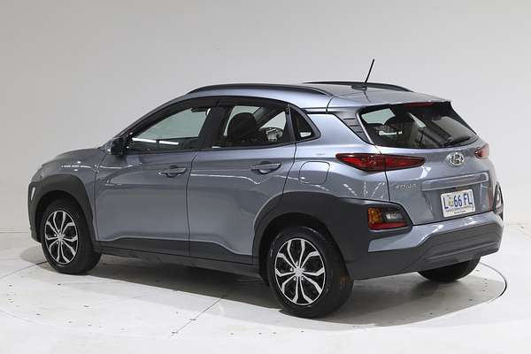 2020 Hyundai Kona Go OS.3