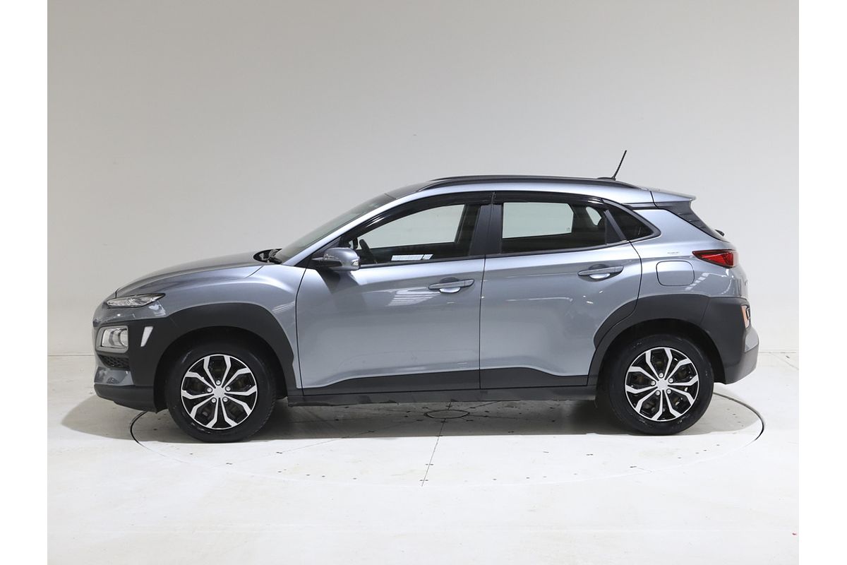 2020 Hyundai Kona Go OS.3