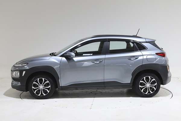 2020 Hyundai Kona Go OS.3