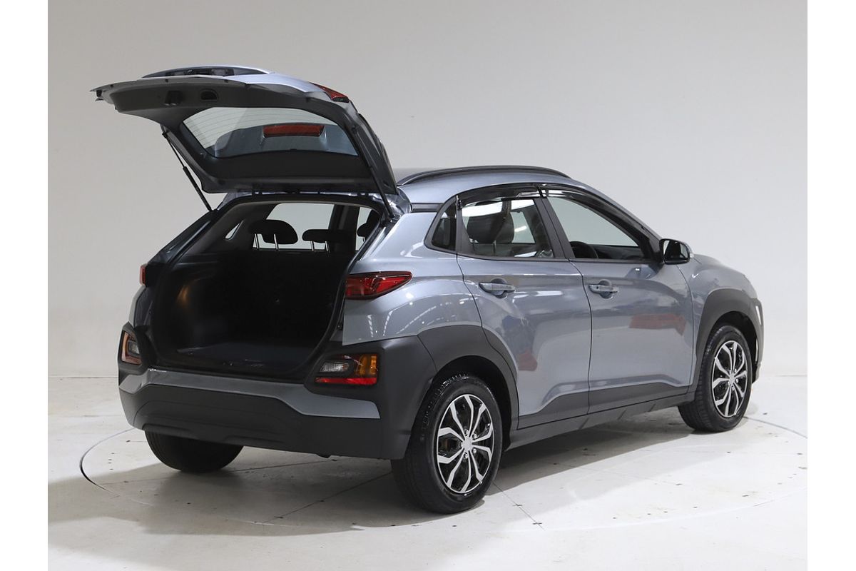 2020 Hyundai Kona Go OS.3