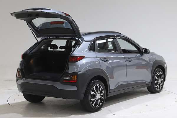 2020 Hyundai Kona Go OS.3