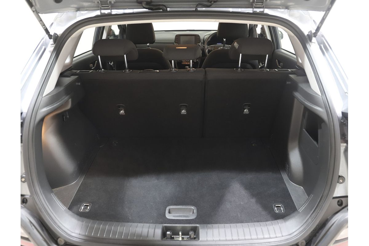 2020 Hyundai Kona Go OS.3