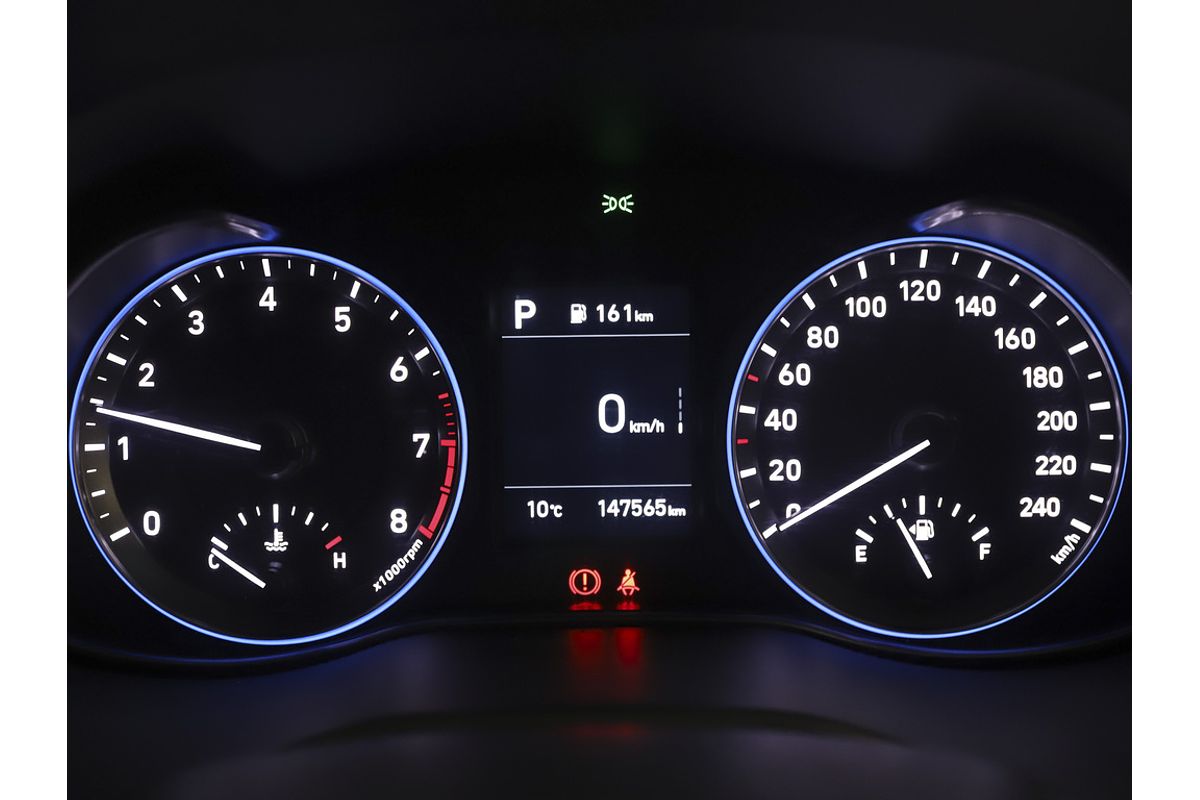 2020 Hyundai Kona Go OS.3