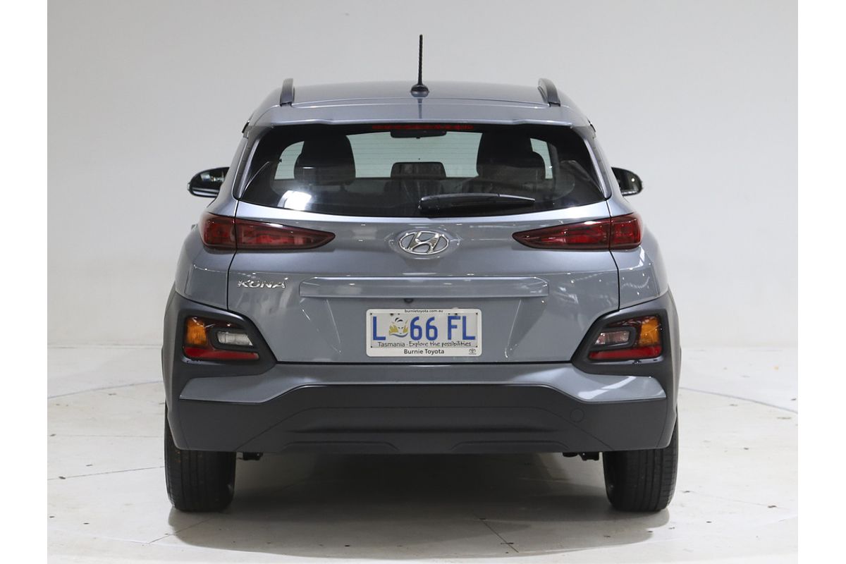 2020 Hyundai Kona Go OS.3