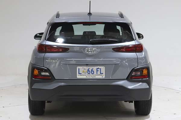 2020 Hyundai Kona Go OS.3
