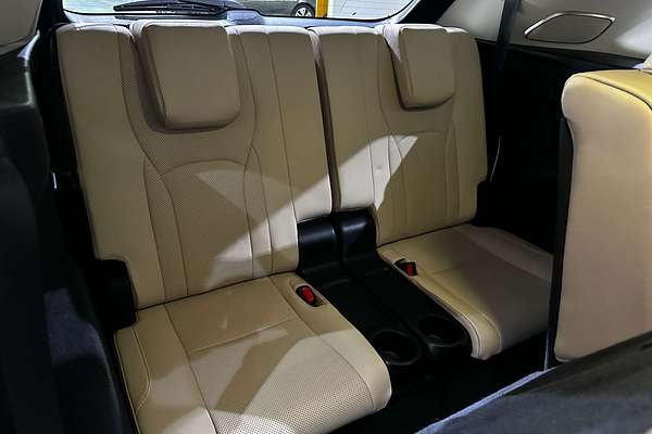 2020 Lexus RX RX450hL Sports Luxury GYL26R