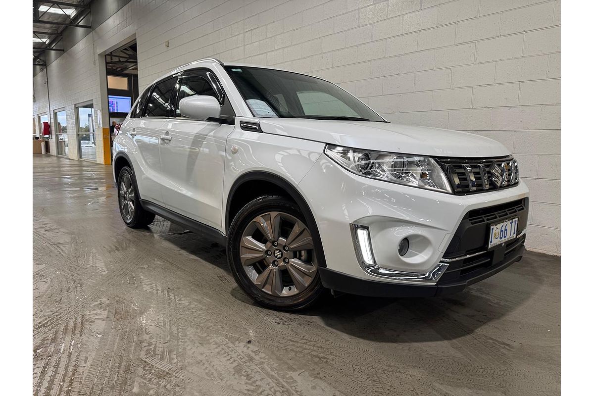 2019 Suzuki Vitara LY Series II