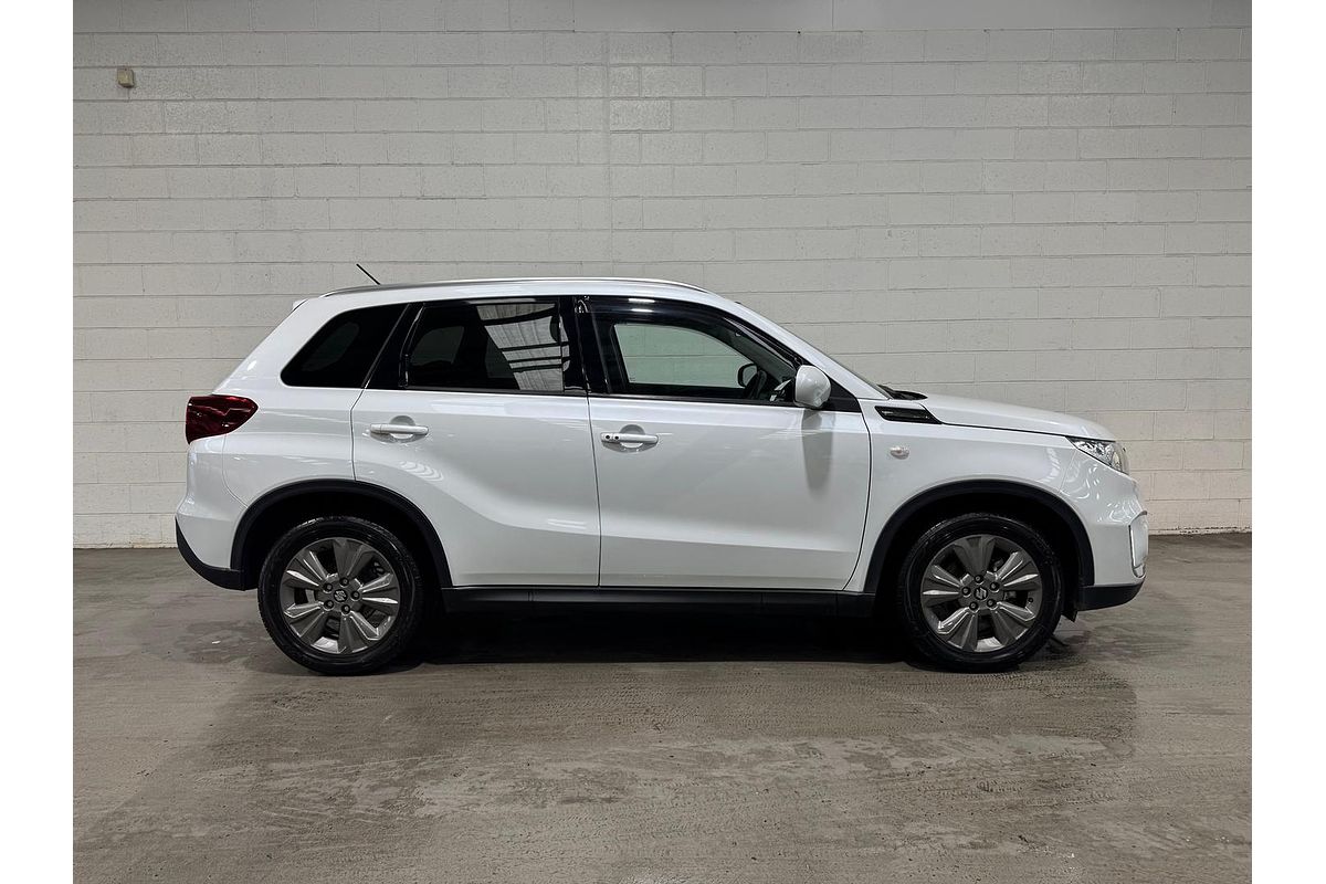 2019 Suzuki Vitara LY Series II