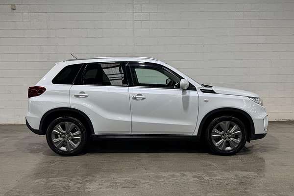 2019 Suzuki Vitara LY Series II