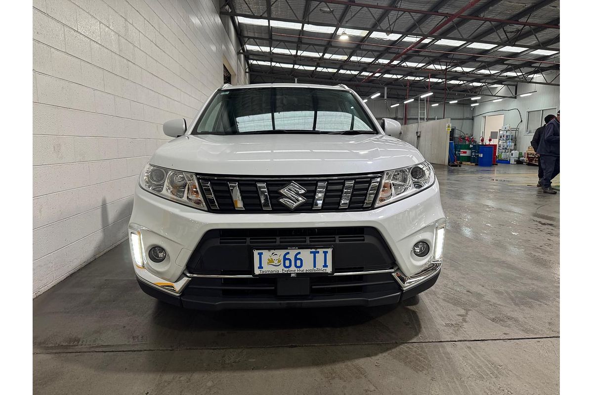 2019 Suzuki Vitara LY Series II