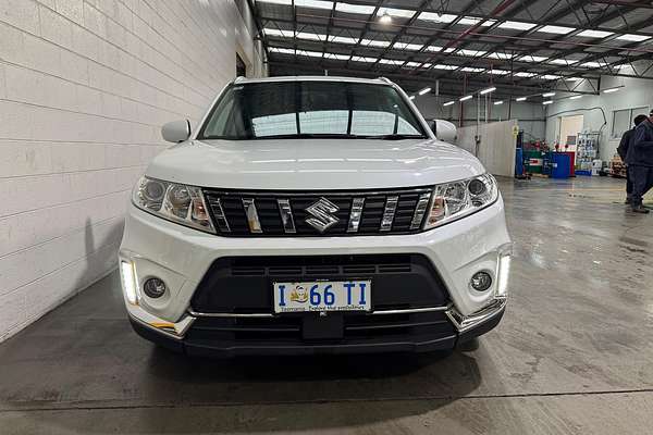 2019 Suzuki Vitara LY Series II