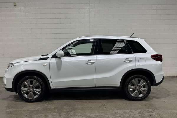 2019 Suzuki Vitara LY Series II