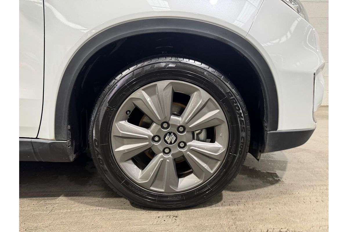 2019 Suzuki Vitara LY Series II