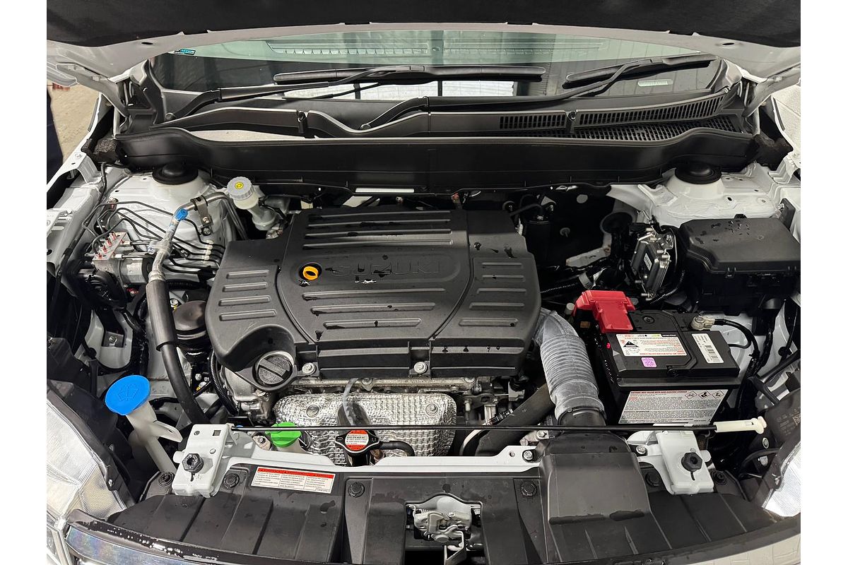 2019 Suzuki Vitara LY Series II