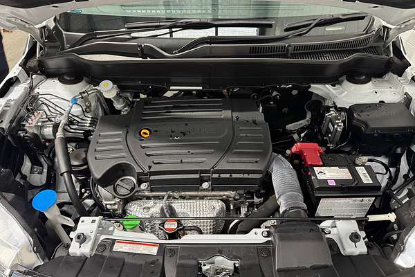 2019 Suzuki Vitara LY Series II
